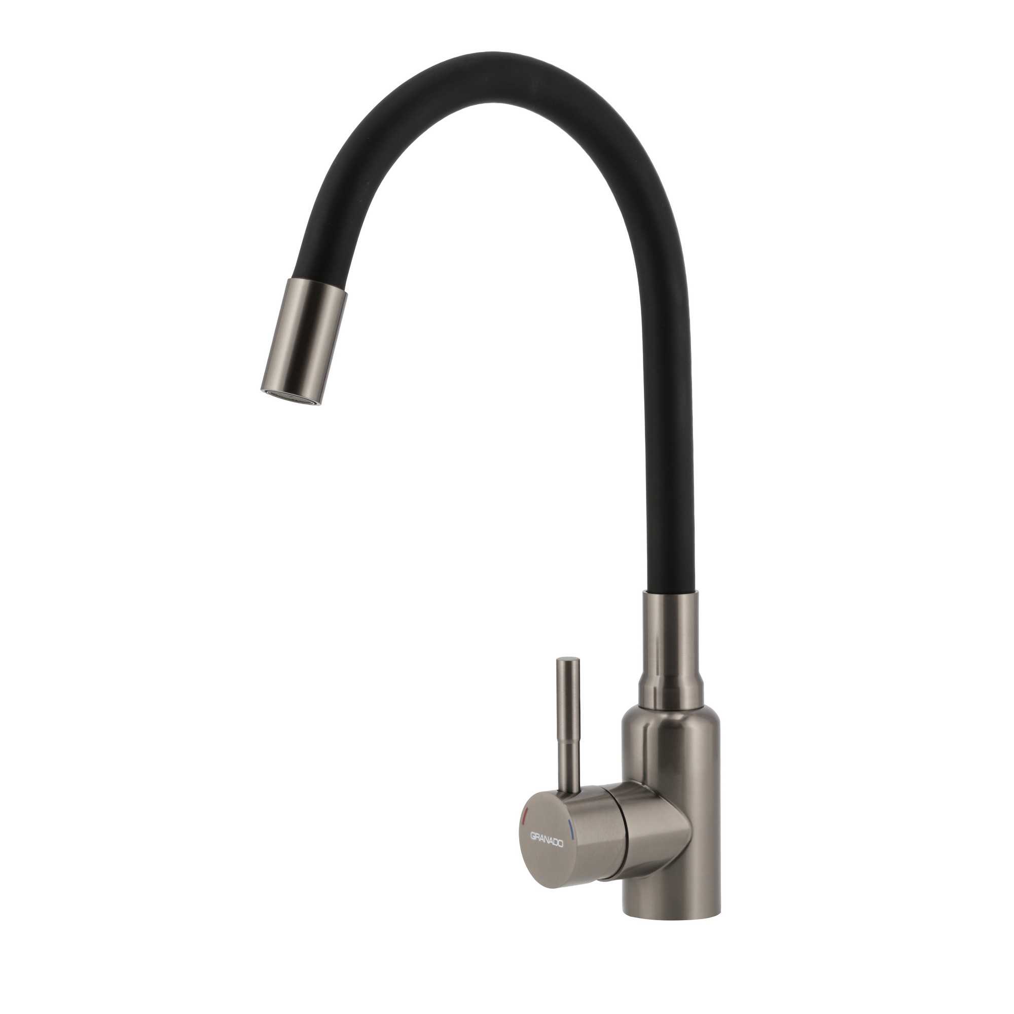 Фото - Granado Burela PVD black (black)